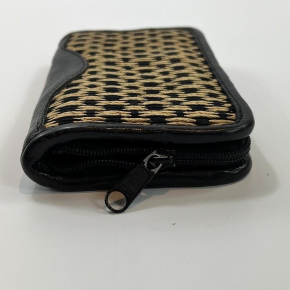 Deja Vous Recycled paper collection Wallet - Picture 6 of 12